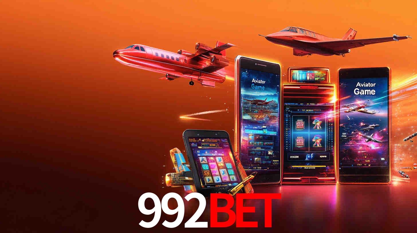 Desvendando o Mundo dos Jogos Virtuais na 992bet