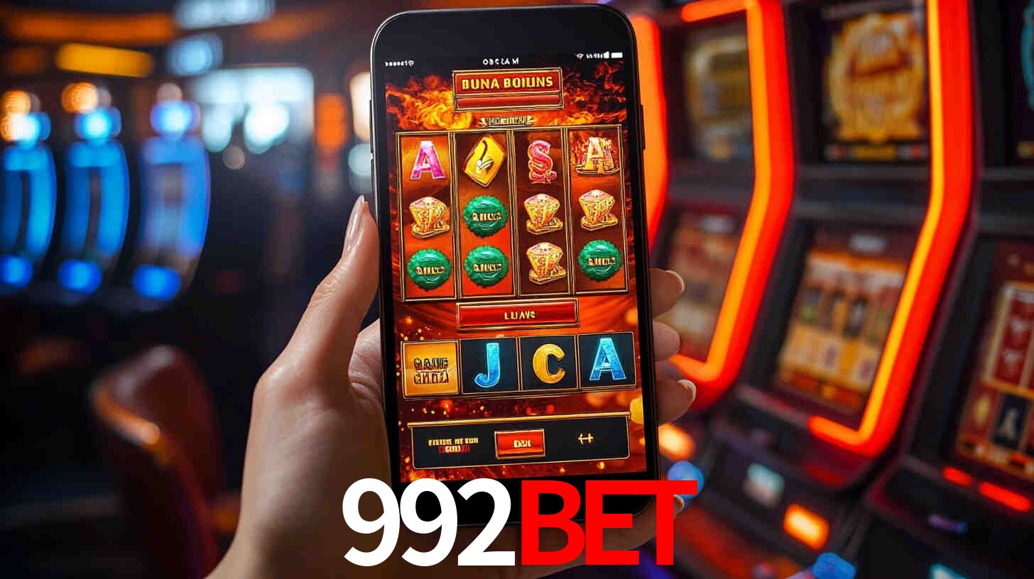 992bet