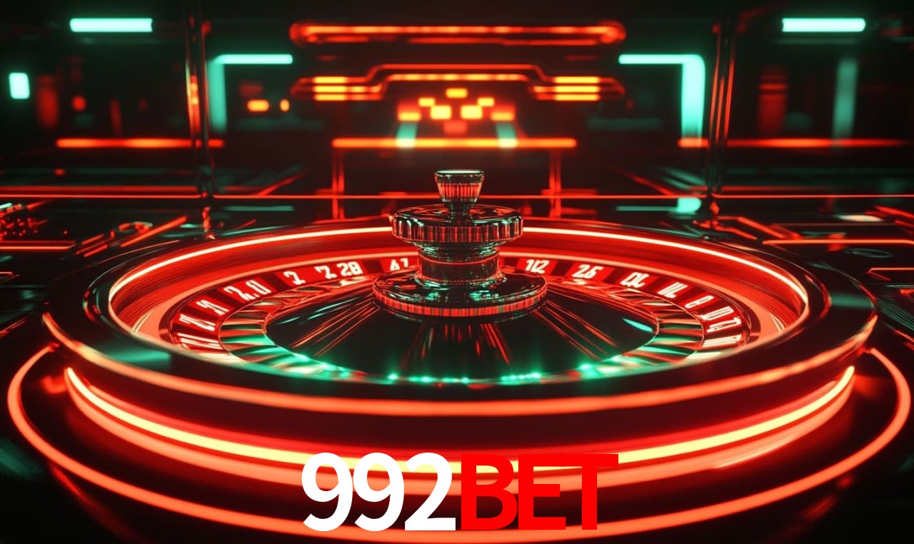 Promoções Sazonais 992bet