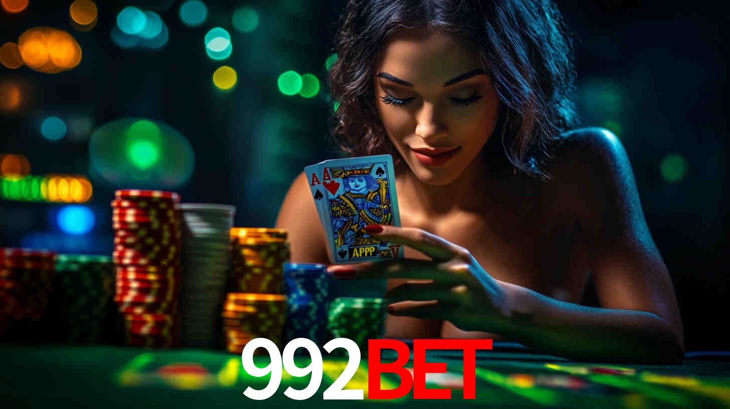 A Emoção da Loteria na 992bet: Uma Chance de Mudança de Vida