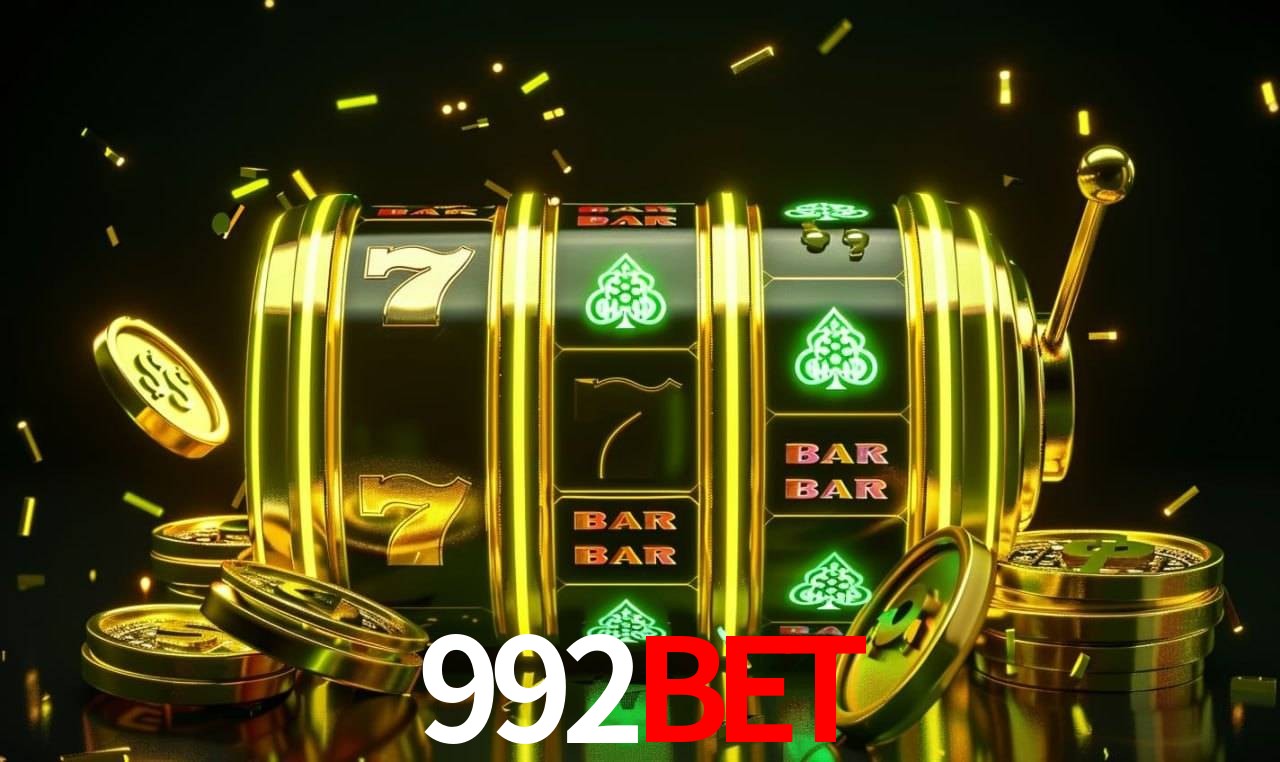 Diretório de Jogos 992bet