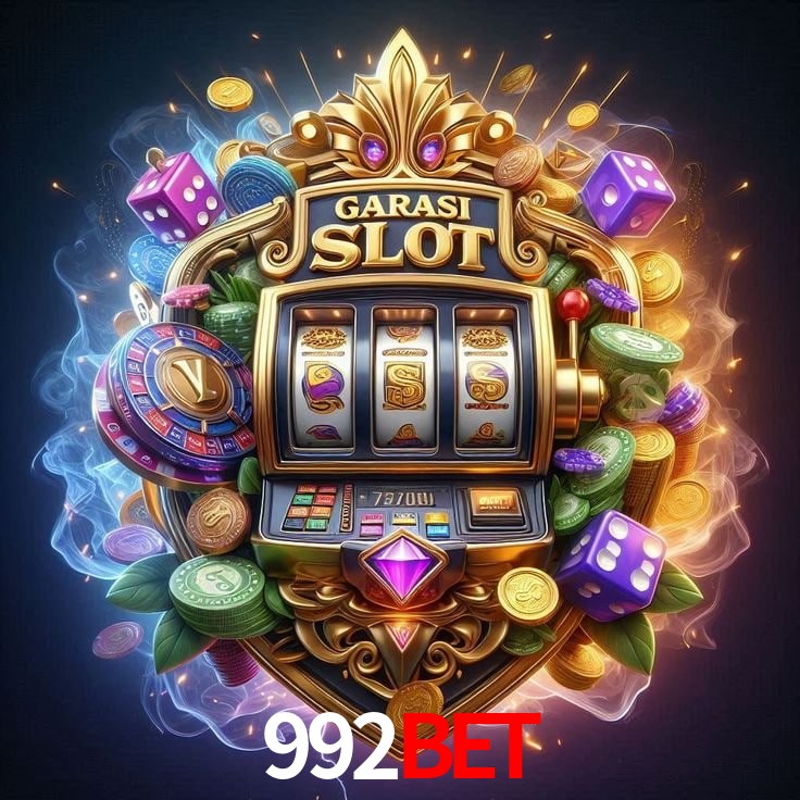 Casino Ao Vivo 992bet