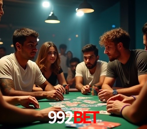 Estatísticas Esportivas 992bet