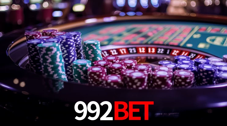 Live Casino 992bet