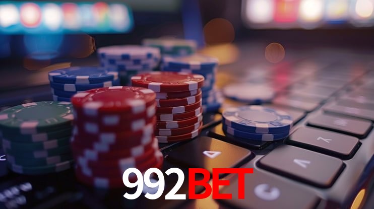 Mesa de Blackjack 992bet