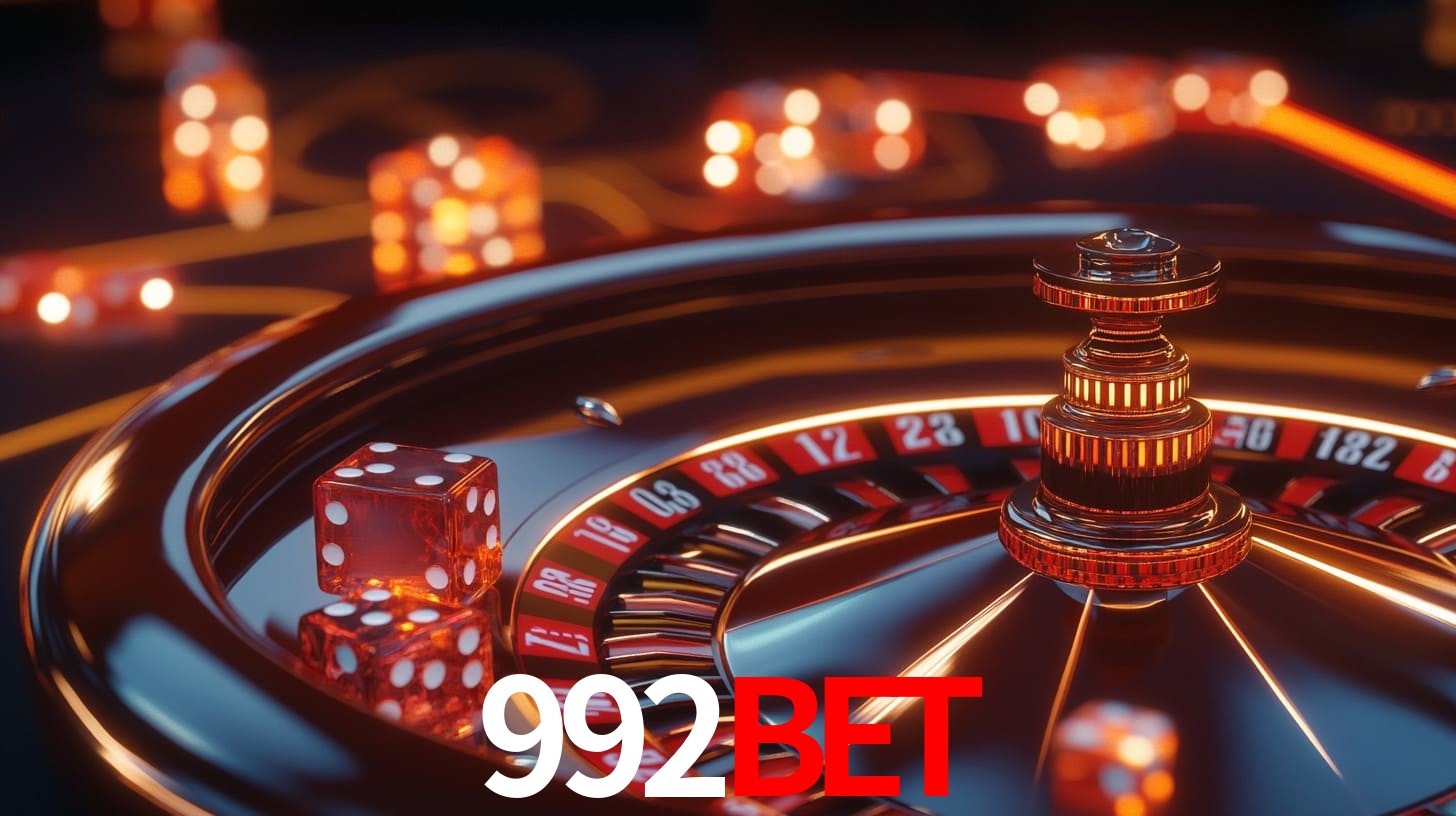 992bet plataforma