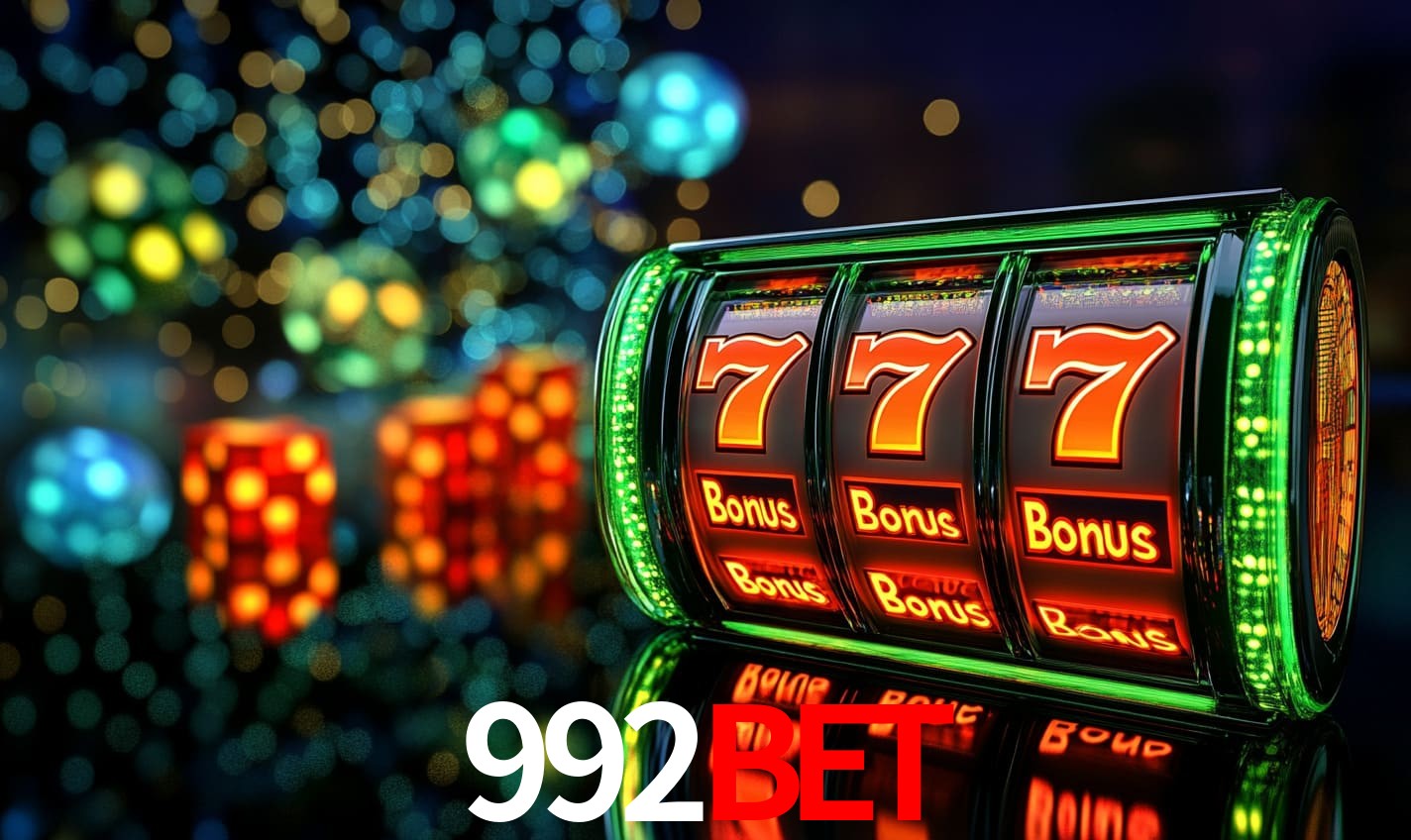 Programa VIP 992bet
