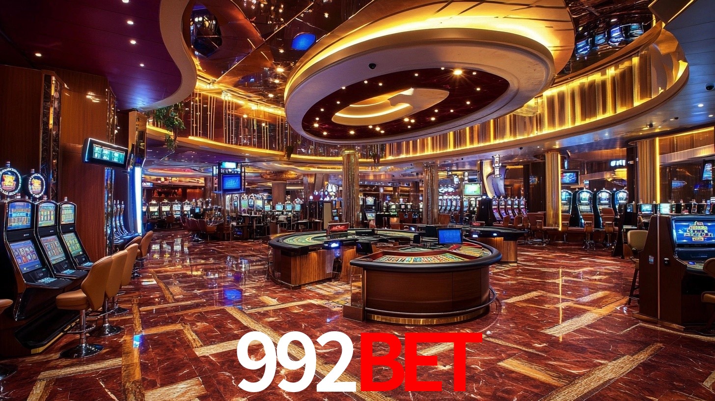 Tournaments 992bet