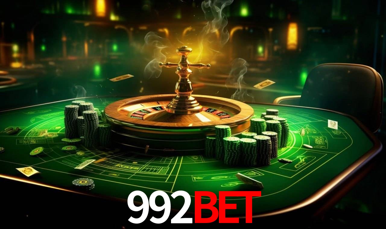 Apostas Esportivas na 992bet: Um Guia Completo