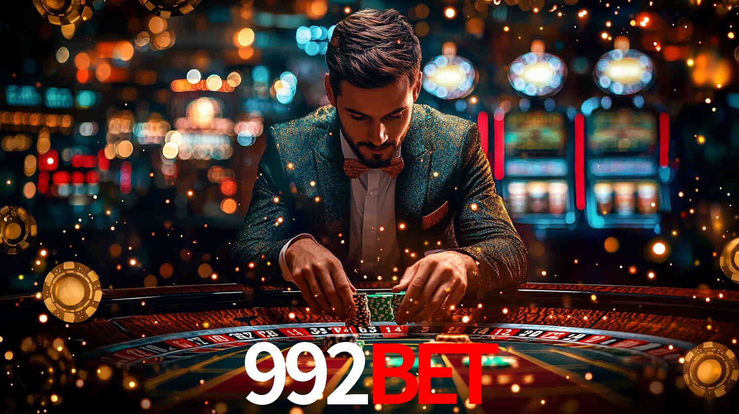 Exclusive Games 992bet