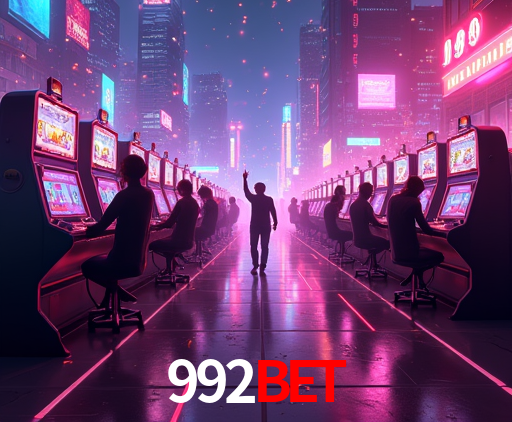 Descubra o Programa VIP da 992bet: Vantagens Exclusivas para Jogadores
