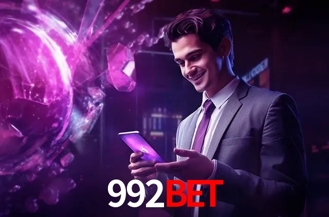 Casino Ao Vivo 992bet