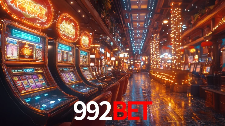 992bet plataforma