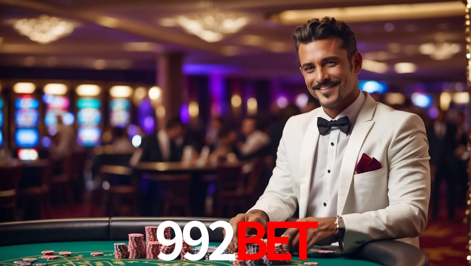 Casino VIP 992bet