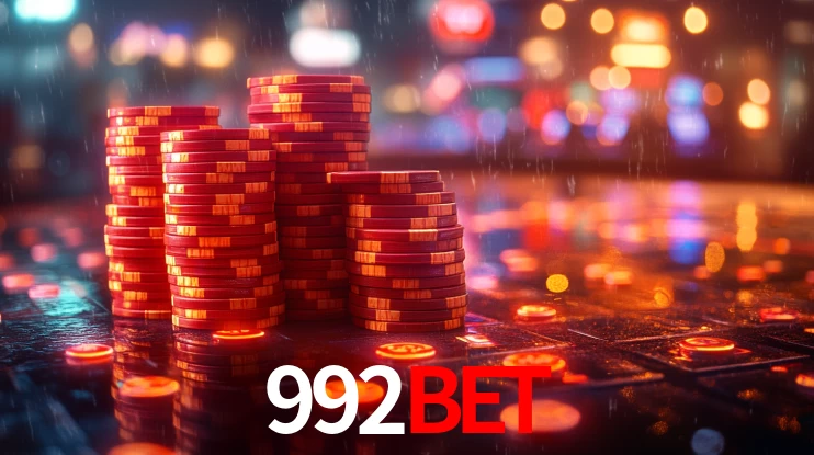 992bet