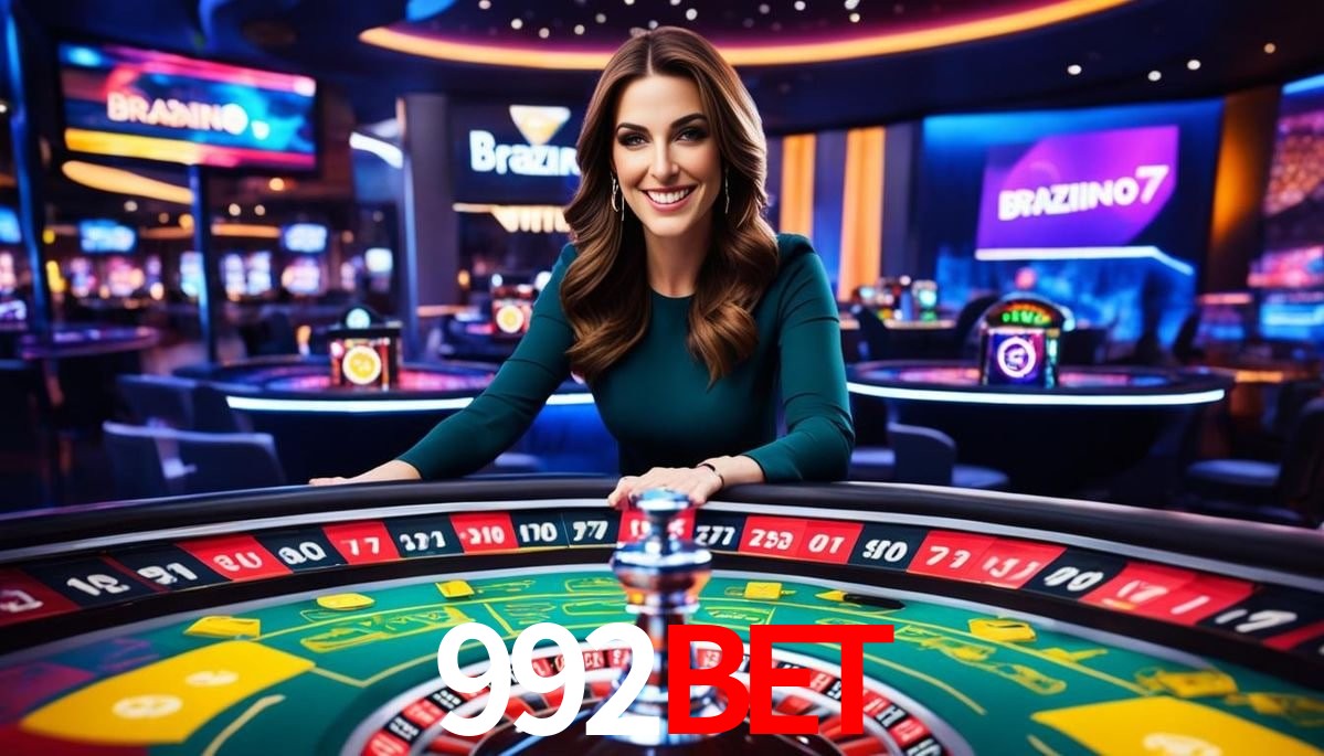 Especiais de Fim de Semana 992bet