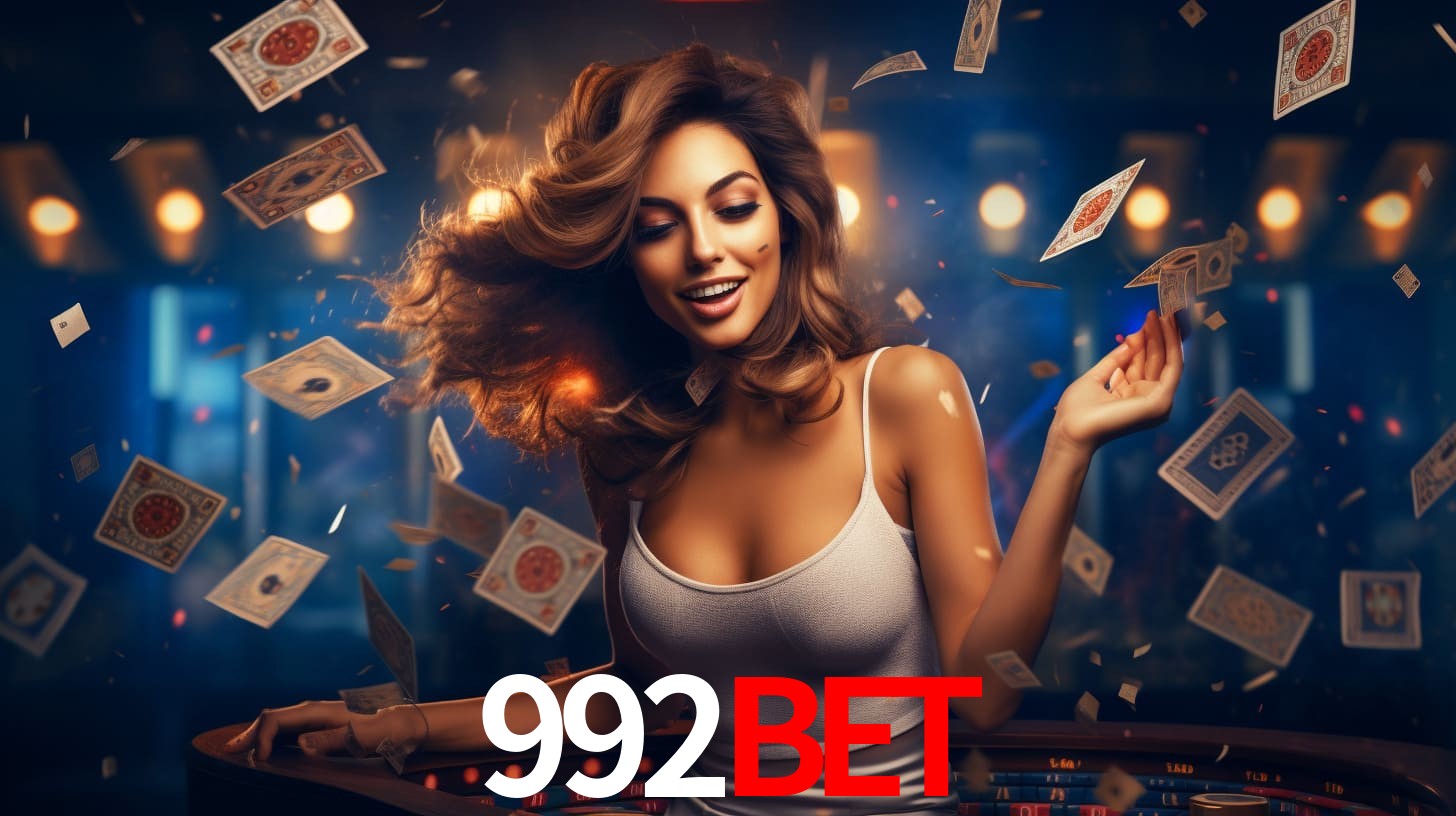 992bet plataforma