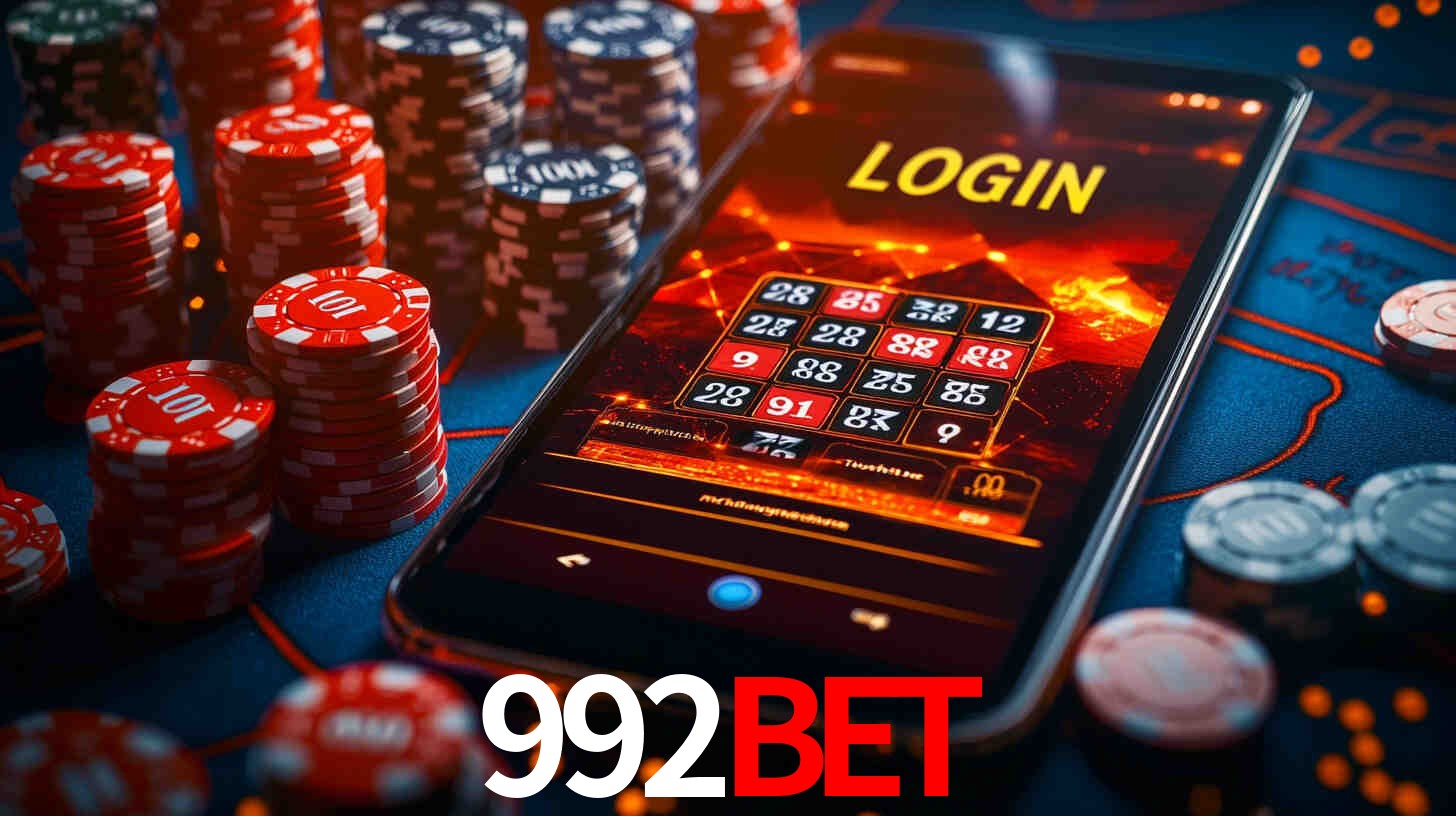 992bet