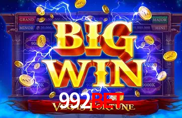 Seasonal Promotions 992bet